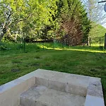 Holiday home La Lauzerie *