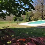 Holiday home La Lauzerie *
