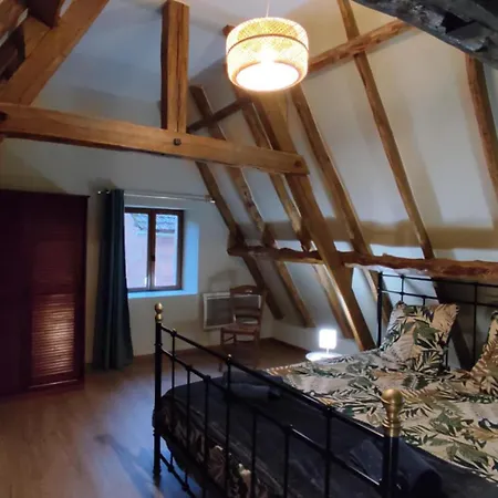Ferienhaus La Lauzerie Mauzens-et-Miremont