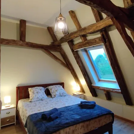 Tatil Evi La Lauzerie