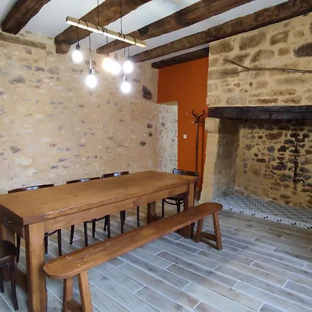 La Lauzerie