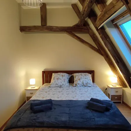 La Lauzerie Semesterbostad Mauzens-et-Miremont